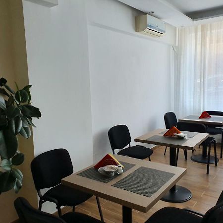 Tranzitrooms 부쿠레슈티 외부 사진