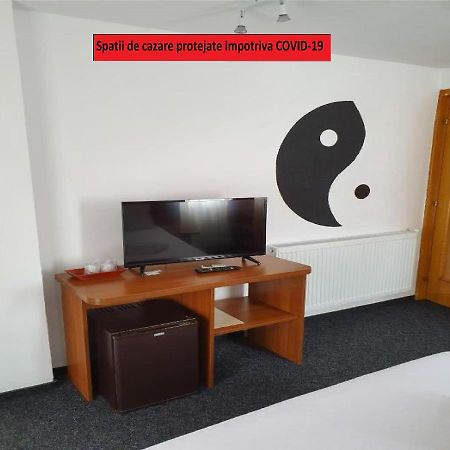 Tranzitrooms 부쿠레슈티 외부 사진