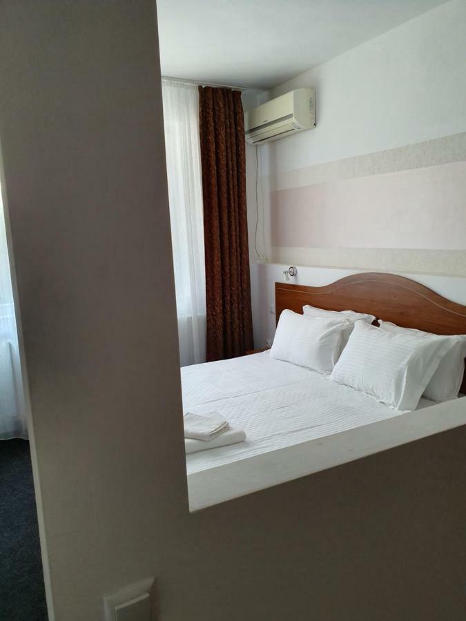 Tranzitrooms 부쿠레슈티 외부 사진