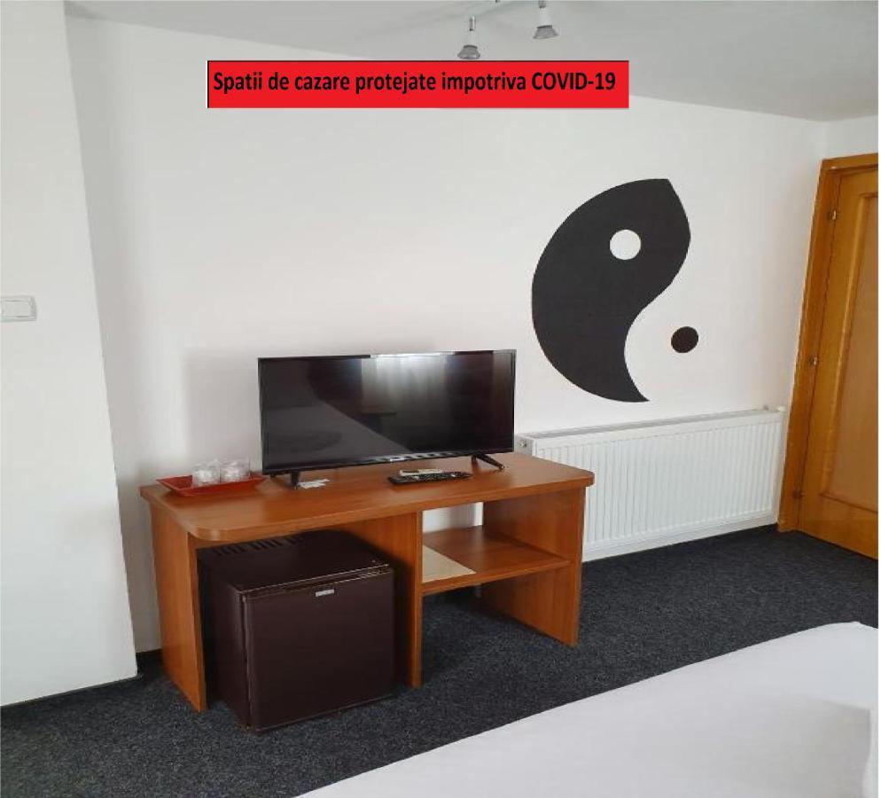 Tranzitrooms 부쿠레슈티 외부 사진